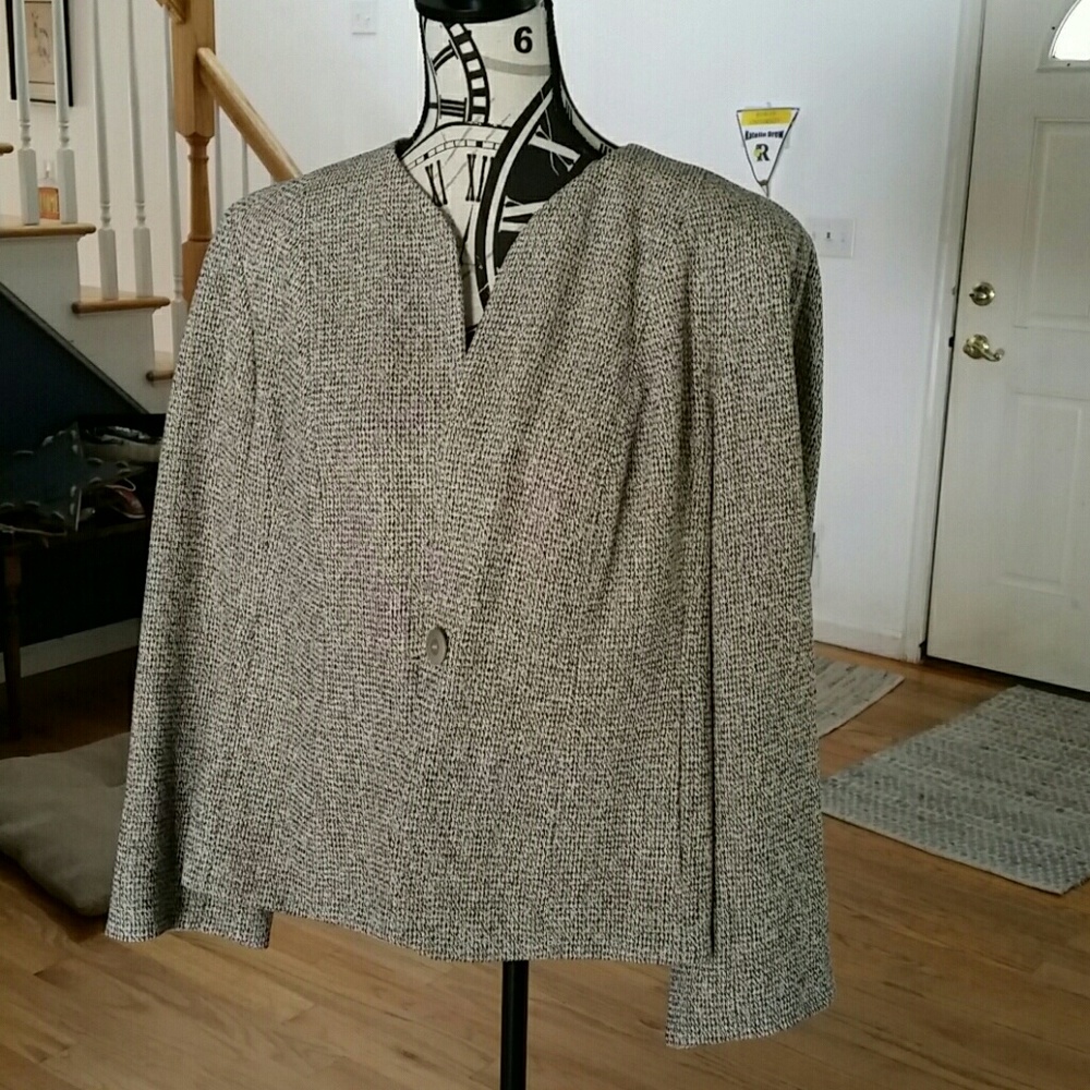 Blazer jacket